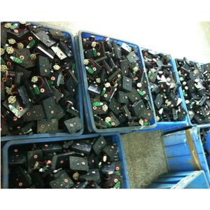 Bộ Phận Máy Bán Hàng Tự Động Thông Minh Hộp Số Hai Đầu - Product Image 5