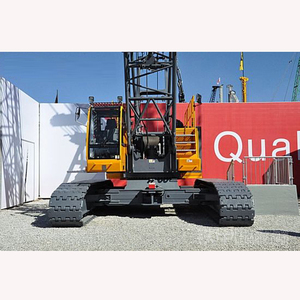 <span class=keywords><strong>SANY</strong></span> Guindaste SCC8100 Alta Segurança de Preço 810 Ton <span class=keywords><strong>Crawler</strong></span> <span class=keywords><strong>Crane</strong></span> Máquinas de Elevação - Product Image 2