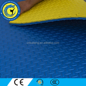 Mat de Taekwondo de Tatame de mousse d'<span class=keywords><strong>EVA</strong></span> - Product Image 6