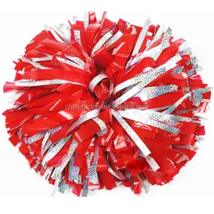 Factory Hot Sales Cheerleading Pom Poms China Supplier