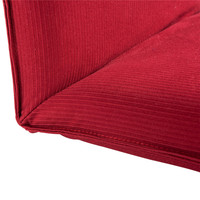 Chaise de plancher Paresseux Canapé Chaise Maison Essentiel Amoureux Pliant Canapé Chaise