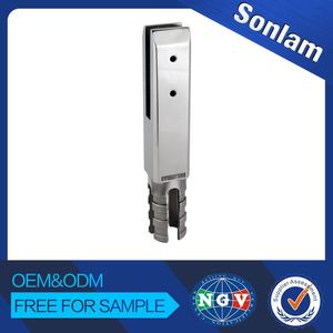Cercas de <span class=keywords><strong>la</strong></span> piscina de cristal inox <span class=keywords><strong>espita</strong></span> para piscina - Product Image 1