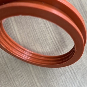 터키 47mm 진공 관 silicon 가스켓 링 - Product Image 2