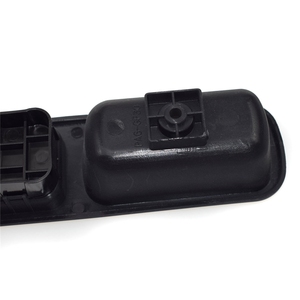 Commutateur de lève-Vitre Électrique Pour Peugeot <span class=keywords><strong>307</strong></span> Pause 3A/C SW CC <span class=keywords><strong>HDI</strong></span>-BUTTON AVANT GAUCHE 96351625XT - Product Image 4