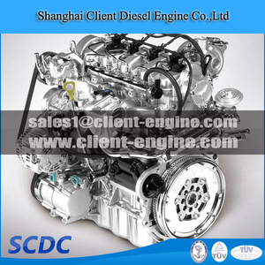 <span class=keywords><strong>Motore</strong></span> Diesel di Alta Qualità <span class=keywords><strong>VM</strong></span> R428 (120kw/3800rpm) per Veicoli - Product Image 2