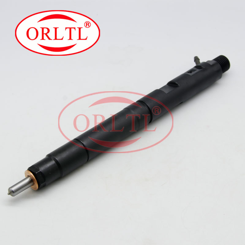 ORLTL común carril conjunto inyector 28231014 para Great Wall Hover V200 y X200 2.0L 150hp 4D20 H5 y H6