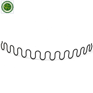 Ressort de canapé courbe <span class=keywords><strong>Nosag</strong></span>, ressort de rembourrage sinueux - Product Image 1