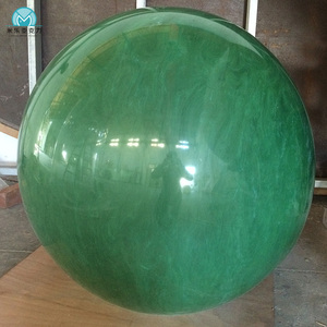 Hot sale jiaxing <strong>large</strong> clear plastic <strong>acrylic</strong> <strong>dome</strong> for art & and collectible ball & - Product Image 6