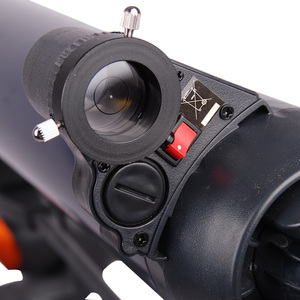 <span class=keywords><strong>Celestron</strong></span> asmicromaster 90 AZ Altazimuth réfracteur télescope astronomique pour enfants étudiant télescope astronomique loisirs débutants - Product Image 4