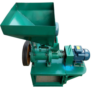 Machine à granulés d'aliments pour poissons flottants <span class=keywords><strong>pas</strong></span> chère / moulin à granulés - Product Image 3
