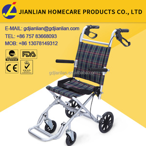 Ultralight selling used wheels forklift platform pakistam price JL9001LJ - Product Image 1