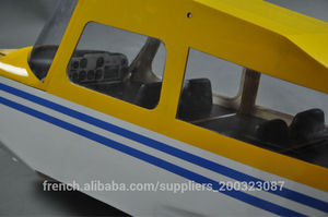 Avions F043 Super <span class=keywords><strong>Decathlon</strong></span> 96" Modèle - Product Image 3