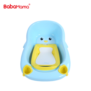 Eco-freindly bebé de plástico bañera con buen precio - Product Image 2