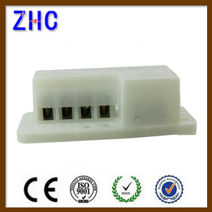 <span class=keywords><strong>Caja</strong></span> <span class=keywords><strong>de</strong></span> <span class=keywords><strong>Fusibles</strong></span> para Montaje en Poste <span class=keywords><strong>de</strong></span> Luz LED, <span class=keywords><strong>de</strong></span> Plástico Nylon PA66, MVL435 - Product Image 3