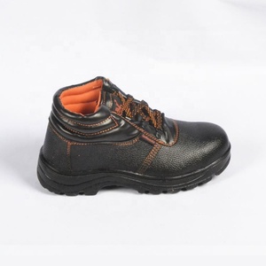 Offre Spéciale Hiver Chaussures <span class=keywords><strong>de</strong></span> Sécurité Résistantes Aux Chocs Électriques - Product Image 4