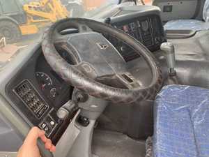 Sinotruck 6x4 Benne basculante HOWO d'occasion tracteur à bas prix - Product Image 6