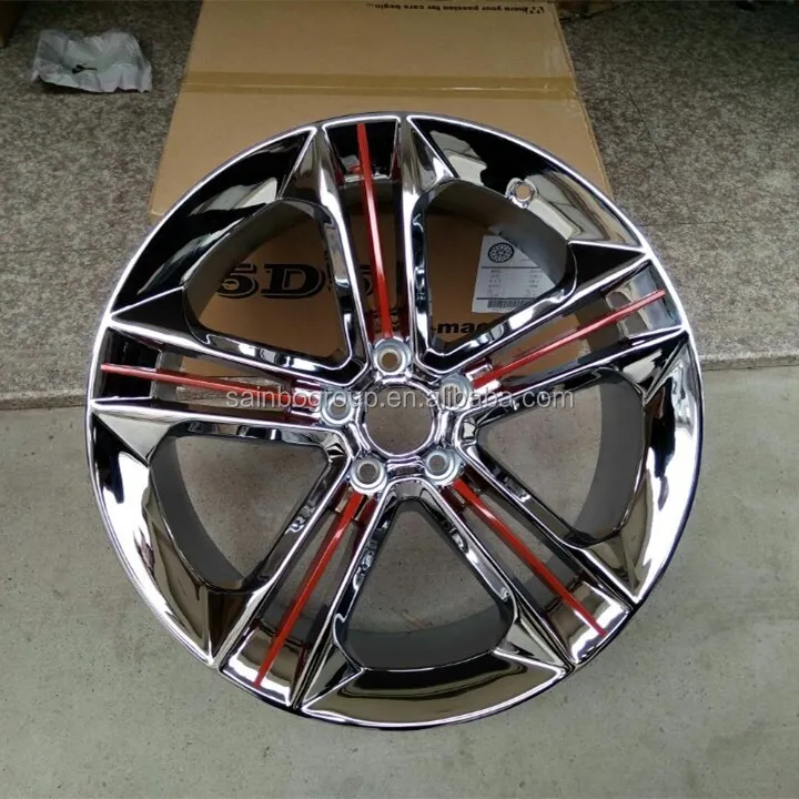 18/20inch replica Attractive wheels rims