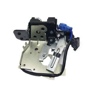 74801-SAA-E21 Actionneur de verrouillage de hayon de <span class=keywords><strong>coffre</strong></span> arrière de voiture pour Honda Jazz Fit GD1 GD3 Odyssey RA6 2003 2004 2005 2006 2007 <span class=keywords><strong>2008</strong></span> - Product Image 1