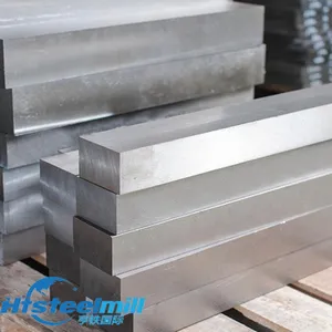 JIS SKD11 Tool Steel and Hard Alloy Steel Square Bar