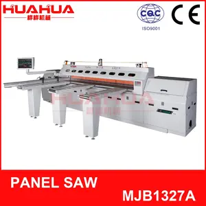 SATıŞA MJB1327A hassasiyetli ahşap panel testere makinası