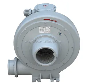 Turbo Blowers for Dryers Machines