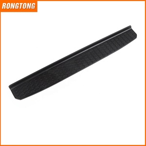 ขาย Top Sill Entry Guards แถบตกแต่ง * 4สำหรับ Jeep Wrangler <span class=keywords><strong>JL</strong></span> 18 + - Product Image 5