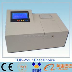 Ancel top — analyseur d'acariens à base d'huile de palmier, kit de <span class=keywords><strong>test</strong></span> entièrement automatique, convertisseur, D974 - Product Image 2