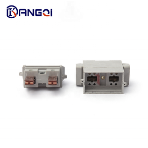 Détecteur de fusibles à faible tension 60A /80A /100A 1P SPN <span class=keywords><strong>TPN</strong></span>, <span class=keywords><strong>service</strong></span> de maison - Product Image 5