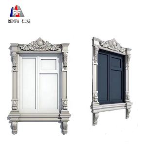 Stampo per Cornici <span class=keywords><strong>di</strong></span> Finestre Decorative in <span class=keywords><strong>Cemento</strong></span> Precompresso a Prezzo <span class=keywords><strong>di</strong></span> Fabbrica - Product Image 2