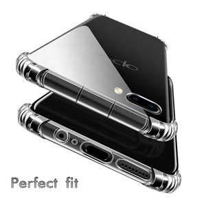 Cho <span class=keywords><strong>OPPO</strong></span> <span class=keywords><strong>R11</strong></span> Trường Hợp Điện Thoại, mới nhất Thời Trang chống sốc <span class=keywords><strong>tpu</strong></span> Bảo Vệ Trường Hợp Đối Với <span class=keywords><strong>OPPO</strong></span> <span class=keywords><strong>R11</strong></span> - Product Image 1