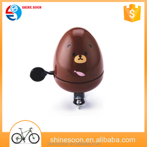Nueva Rotundo Sonido <span class=keywords><strong>de</strong></span> Bell Bell <span class=keywords><strong>de</strong></span> La Bicicleta <span class=keywords><strong>De</strong></span> Acero <span class=keywords><strong>de</strong></span> Alta Calidad Campana <span class=keywords><strong>de</strong></span> La Bici para Pascua - Product Image 1