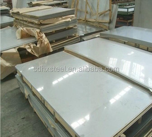 แผ่นโลหะเคลือบพีวีซีสแตนเลส 201 304 สำหรับตู้เย็น - Product Image 2