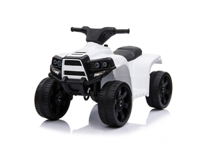 Jouet électrique pour enfants, 4 roues, avec batterie <span class=keywords><strong>6V</strong></span>, hors route, nouveau - Product Image 4