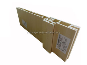 Có thể điều chỉnh chức năng nội thất cửa khung/WPC cửa rầm - Product Image 4
