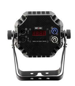 Chine <span class=keywords><strong>pas</strong></span> <span class=keywords><strong>cher</strong></span> prix COB 120 w 4in1lrgbw led par can stage de lumière avec 2 ans de garantie - Product Image 5