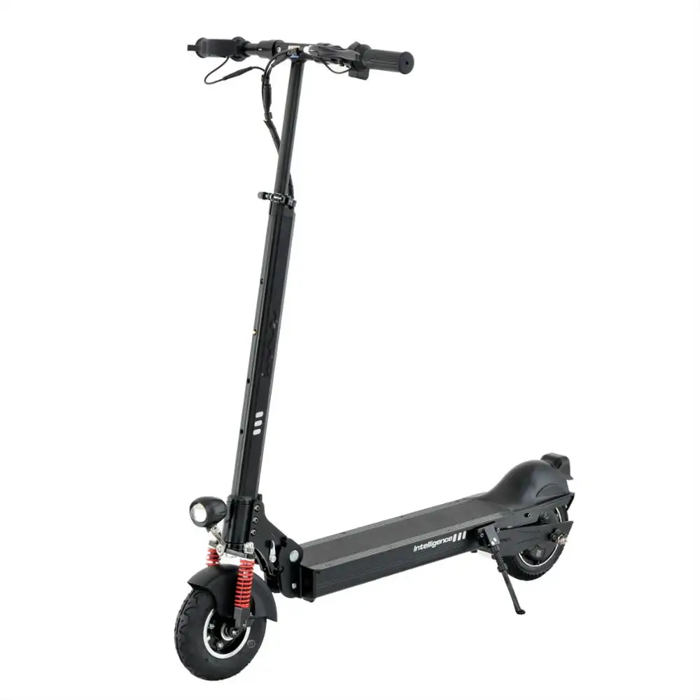 The light Carbon Fiber Folding Electric Scooter Adult Price China Speedway Long Range Electric Scooter