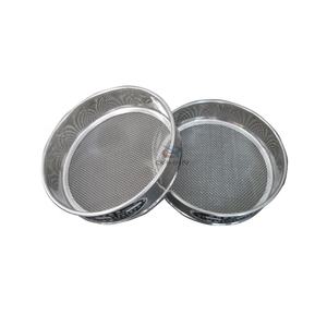 Tamis de Test Standard en laiton, fil de 1 5 10 microns - Product Image 4