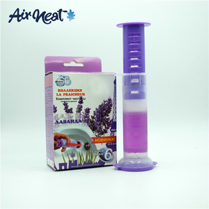 36g Desodor ierungsgel Waschmittel Duft Toiletten schüssel reiniger <span class=keywords><strong>Gel</strong></span> Toiletten reiniger - Product Image 4