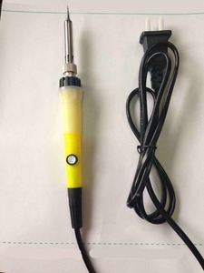 <span class=keywords><strong>Fer</strong></span> à <span class=keywords><strong>souder</strong></span> thermique interne à température réglable, 1 pièce - Product Image 3
