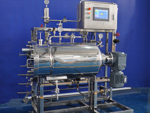 L'état solide fermenteur (100L-20000L) - Product Image 2