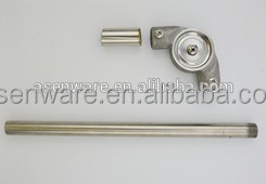 Sistema de supresión de incendios para aplicaciones comerciales de cocina - Product Image 4