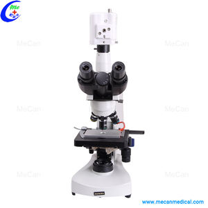 수의학 실험실 장비 정액 분석기 정자 분석 기계 동물 - Product Image 3