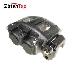 Proveedor de China de pinzas de freno para Mazda 323 pinza de freno <span class=keywords><strong>GE7C26990C</strong></span> y GE7C26980C para el mercado de accesorios - Product Image 1