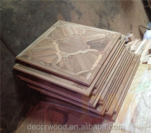 <span class=keywords><strong>Parquet</strong></span> en bois de chêne <span class=keywords><strong>hexagonal</strong></span> de haute qualité, design de <span class=keywords><strong>parquet</strong></span> en bois - Product Image 6