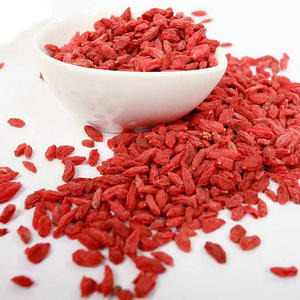 Berry Goji/Wolfberry/Lycium Barbarum organik taze goji meyveleri 5kg toptan - Product Image 6