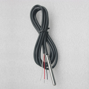 Boiler Siliconen Draad Warmte Probe Rtd Pt 100 Pt 1000 - Product Image 4
