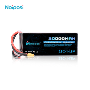 14.8v 20000mAh 25C lipo 배터리 팩 긴 배터리 수명 - Product Image 5