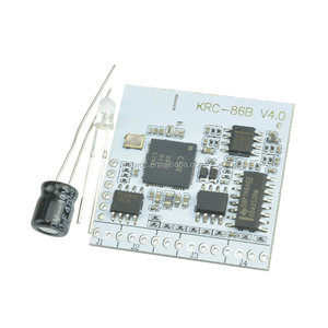 Bảng Mạch Thu Âm Thanh Nổi KRC-86B <span class=keywords><strong>Bluetooth</strong></span> <span class=keywords><strong>4.0</strong></span> - Product Image 3