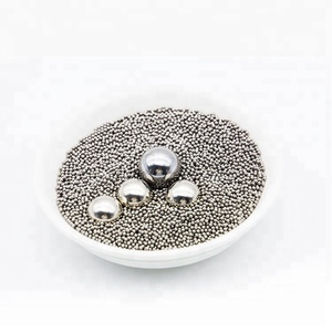 1.588mm steel ball