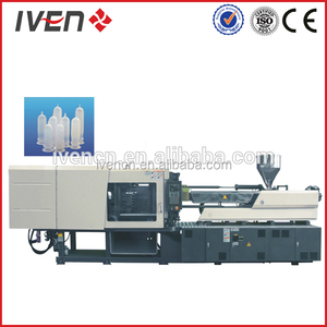 A estrenar de <span class=keywords><strong>la</strong></span> pu máquina de moldeo por inyección de China - Product Image 1